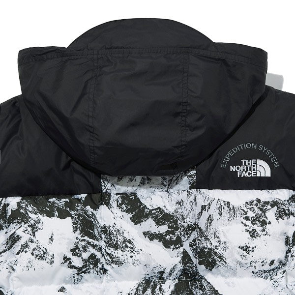 The North Face Nuptse “Himalayan Expedition” – Edição Especial