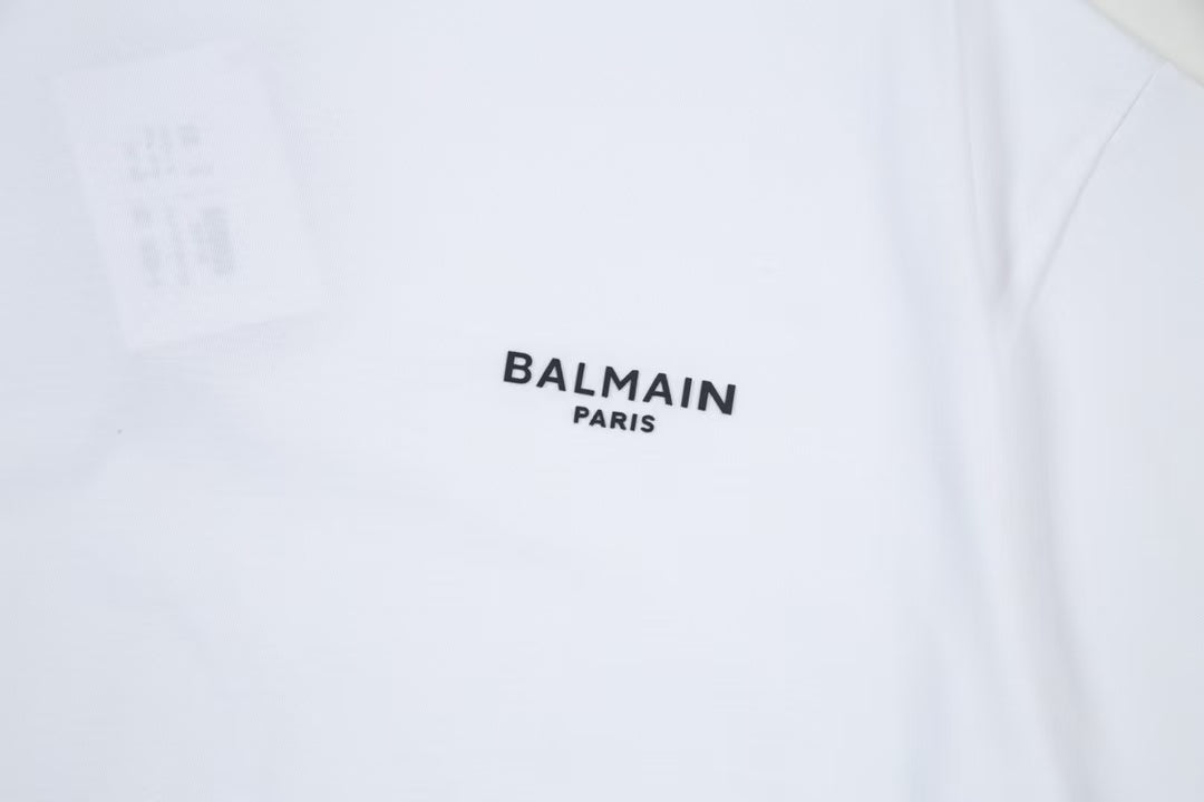 Camiseta | Balmain