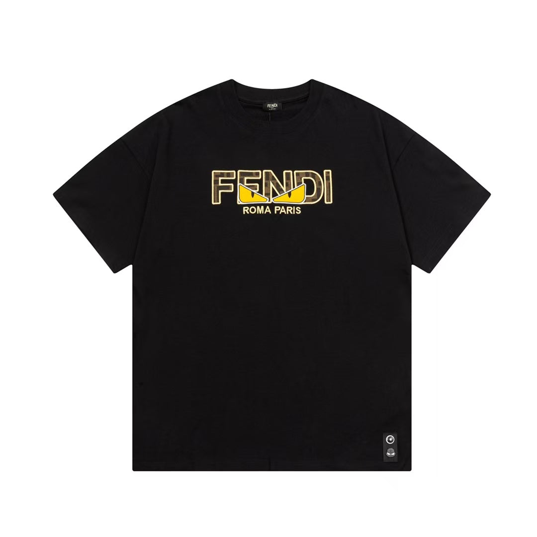 Camiseta | Fendi