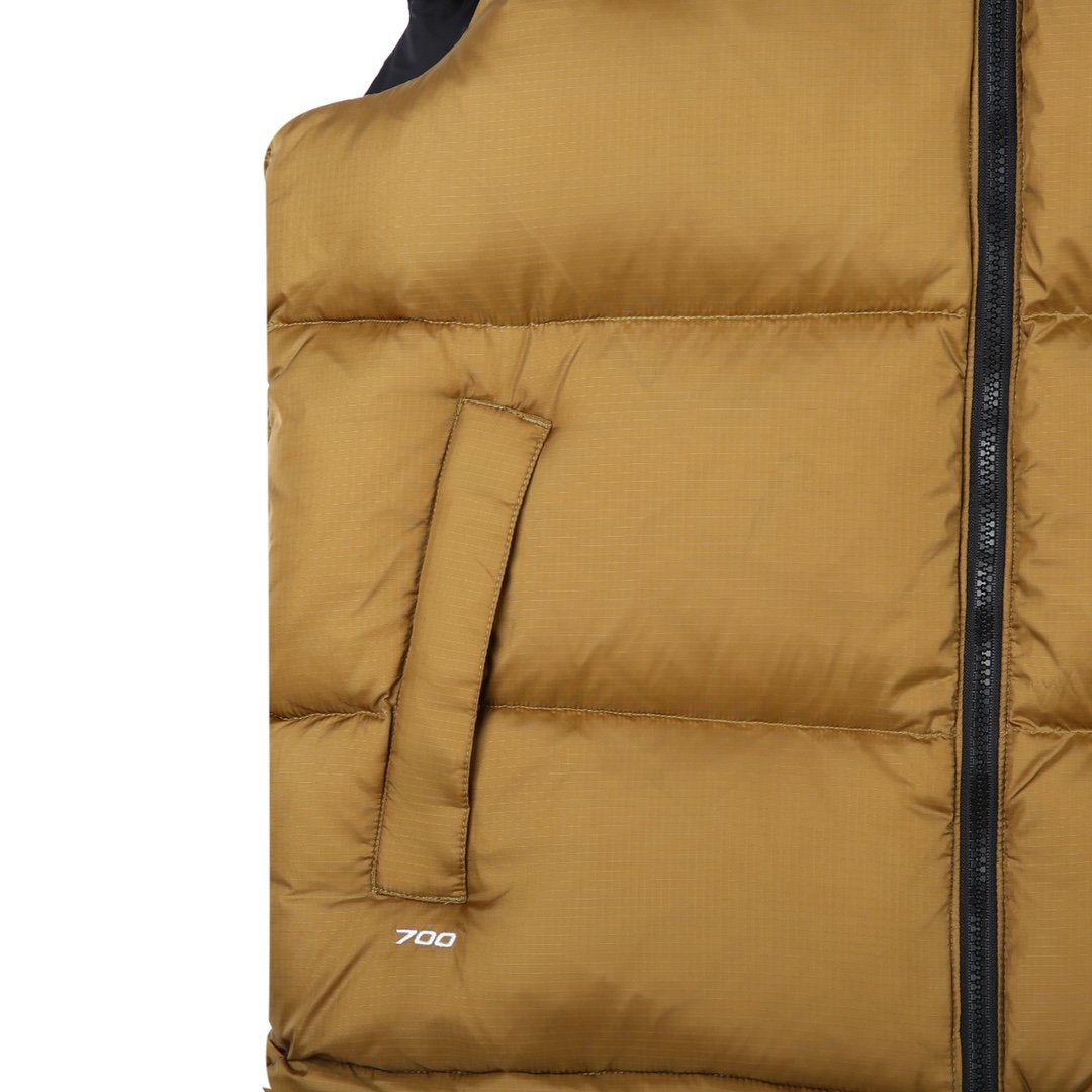 The North Face 1996 Retro Nuptse Vest