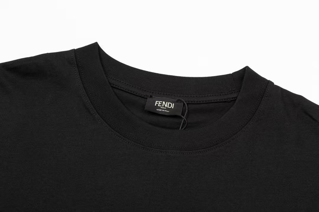Camiseta | Fendi
