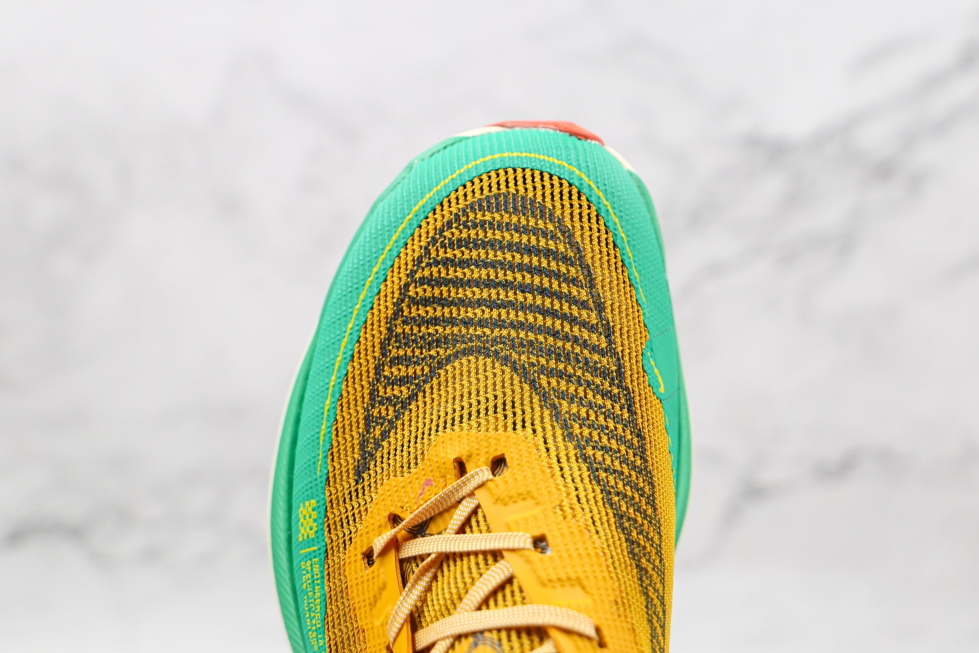 Nike Zoom X Vaporfly Next% 2 Barely Volt Stadium Green