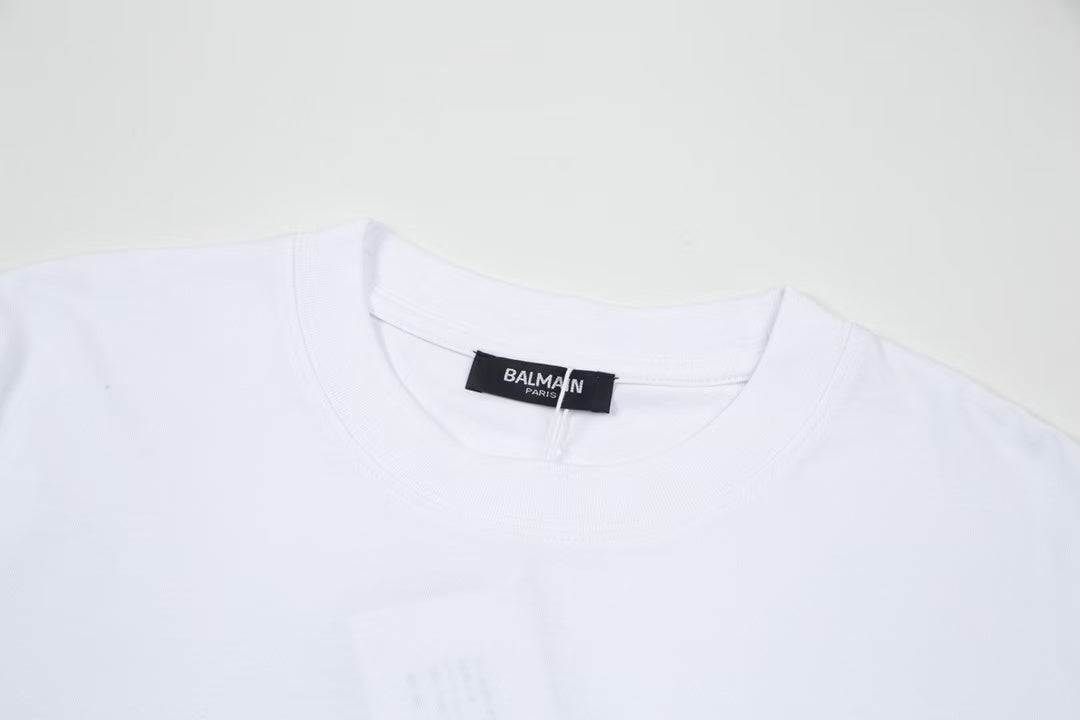 Camiseta | Balmain
