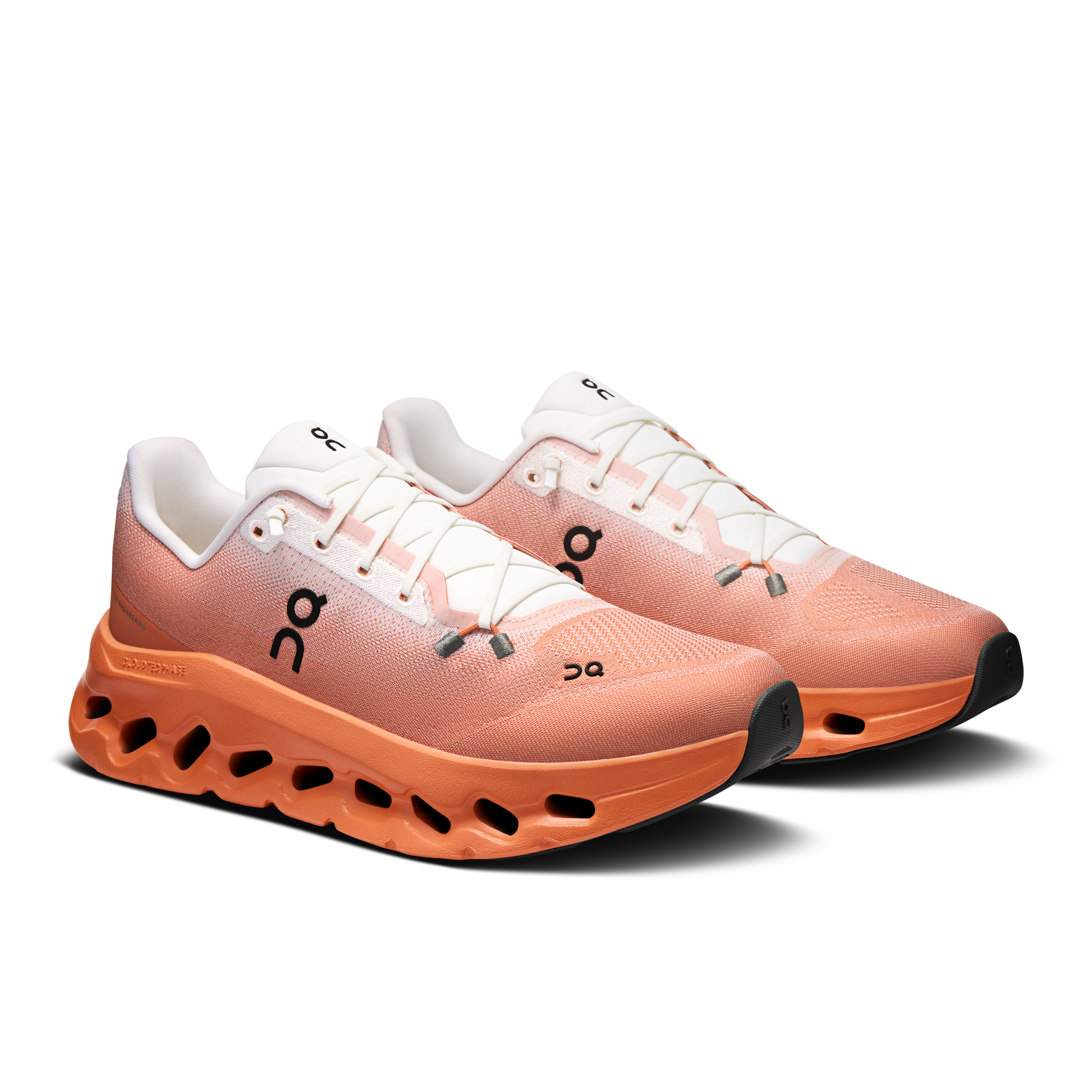 On Running Cloudtilt