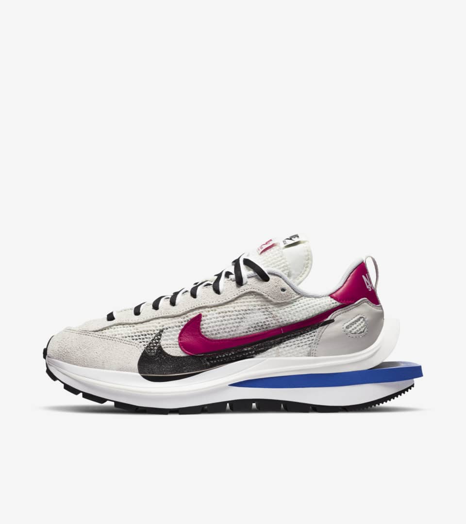 Nike Sacai x VaporWaffle Game Royal