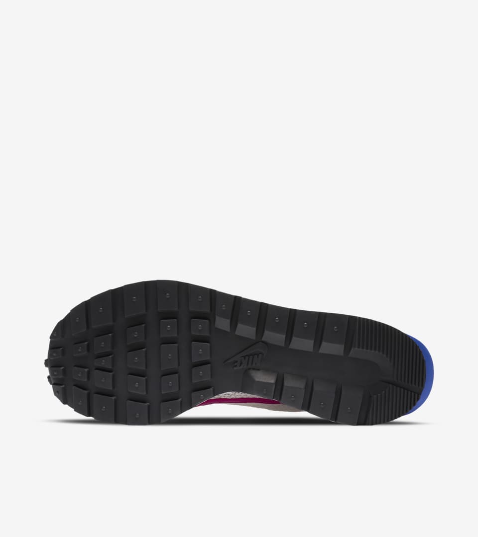 Nike Sacai x VaporWaffle Game Royal