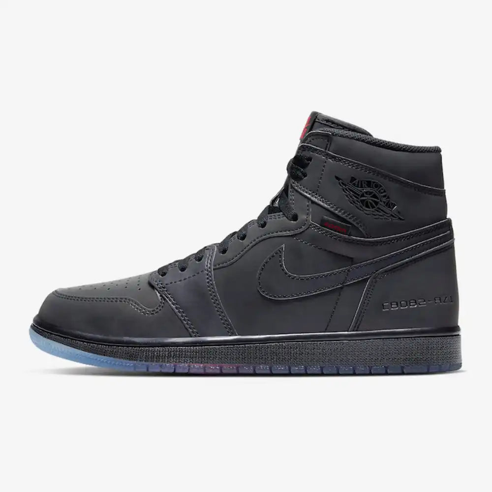Nike Air Jordan 1 High Fearless "Zoom"