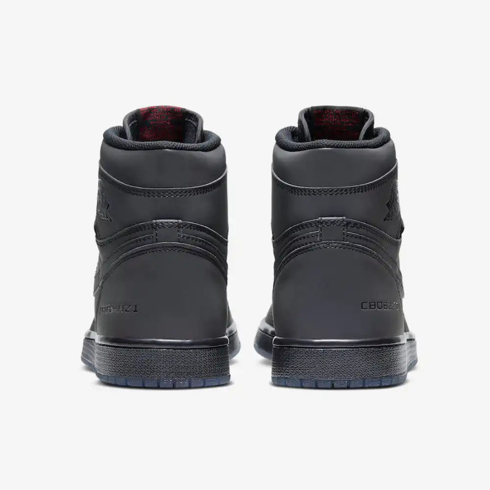 Nike Air Jordan 1 High Fearless "Zoom"