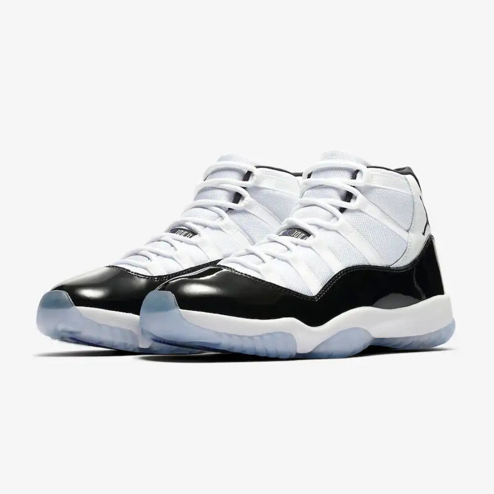 Nike Air Jordan 11 Retro "Concord"(2018)