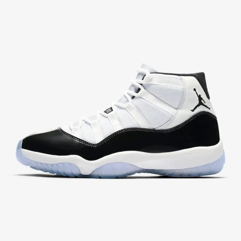 Nike Air Jordan 11 Retro "Concord"(2018)