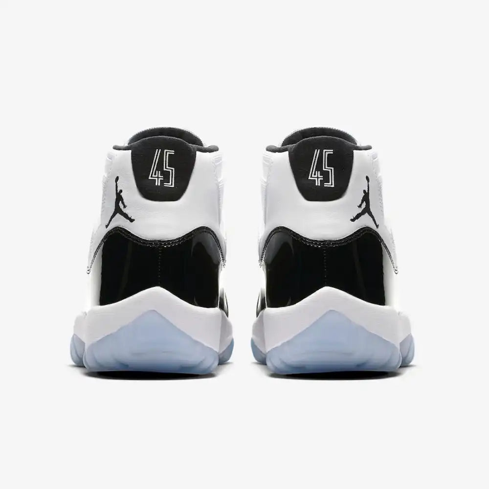 Nike Air Jordan 11 Retro "Concord"(2018)