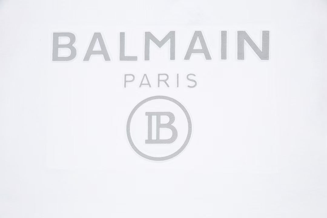 Camiseta | Balmain