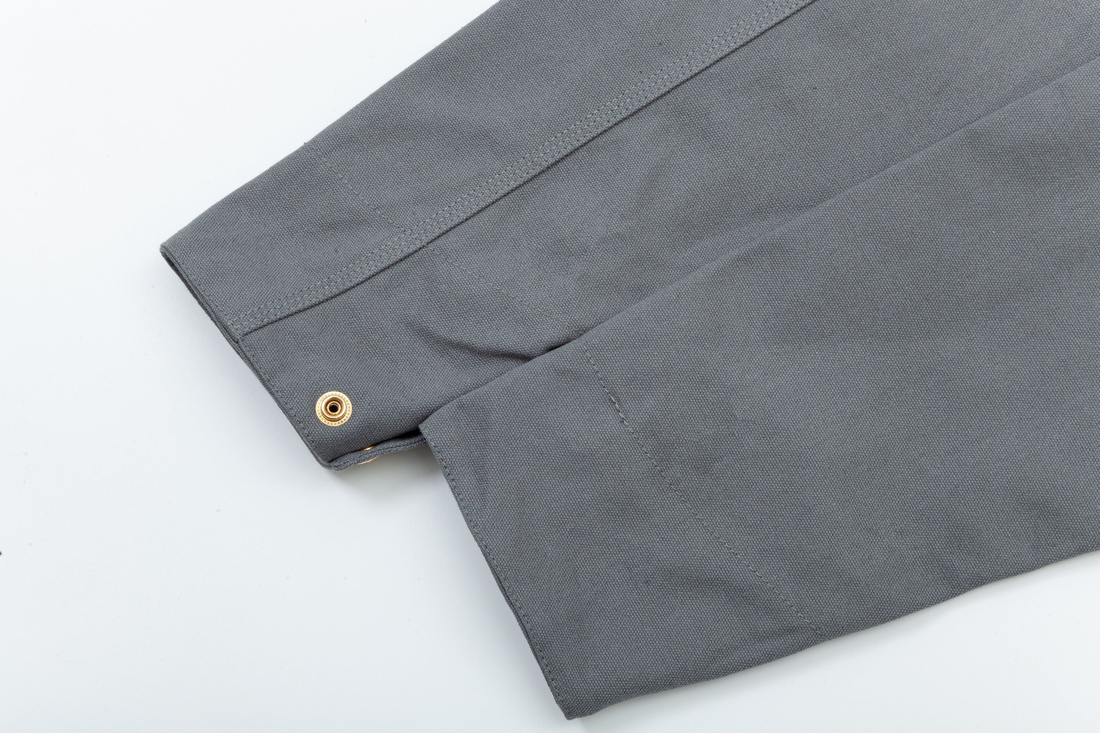 Jaqueta | Carhartt | Cinza