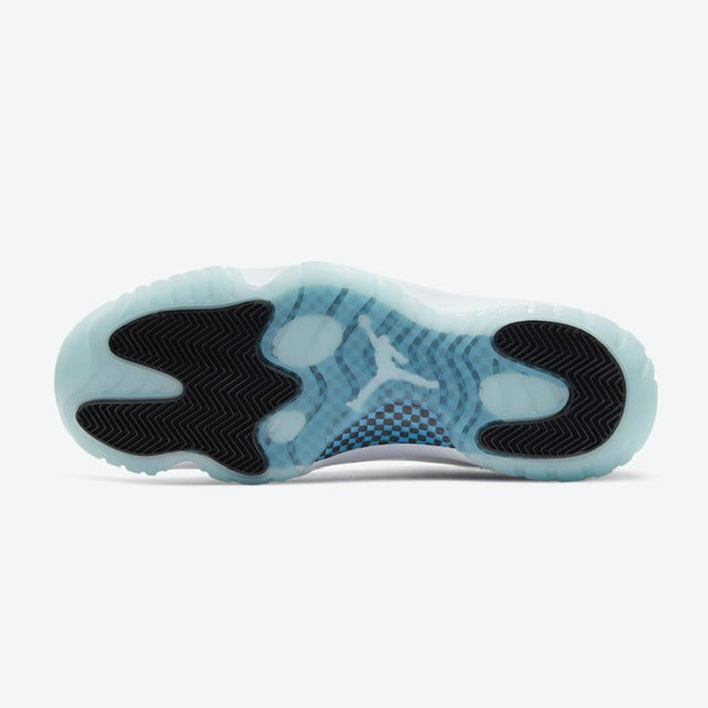 Nike Air Jordan 11 Retro Low "Legend Blue"