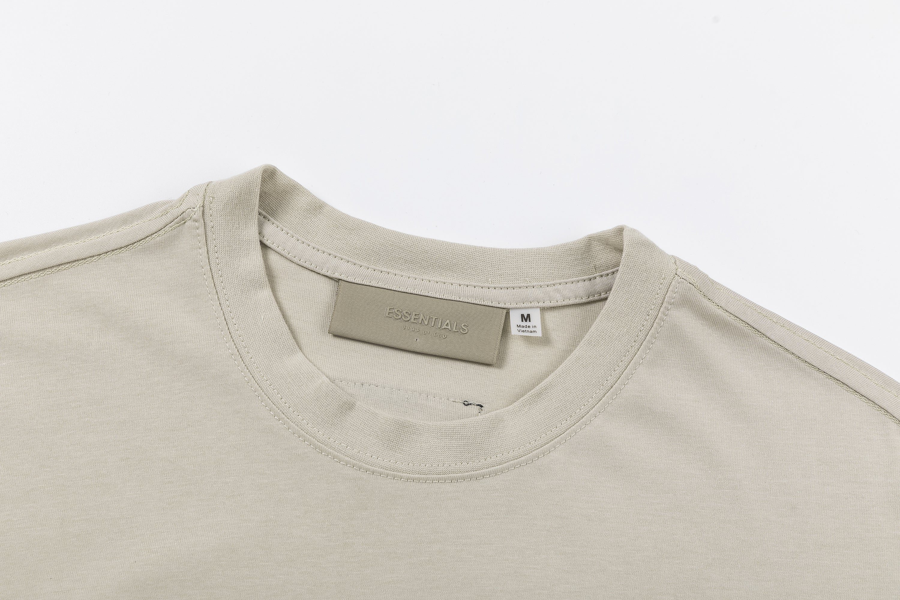 Camiseta | Fear Of God | Essencials