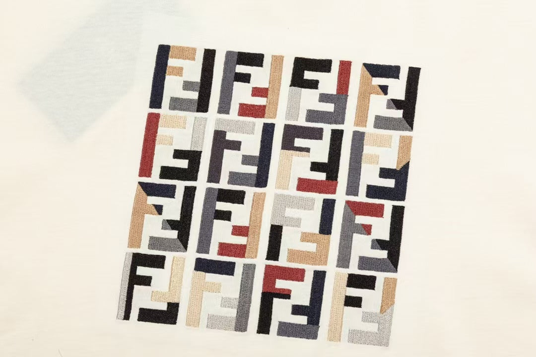 Camiseta | Fendi