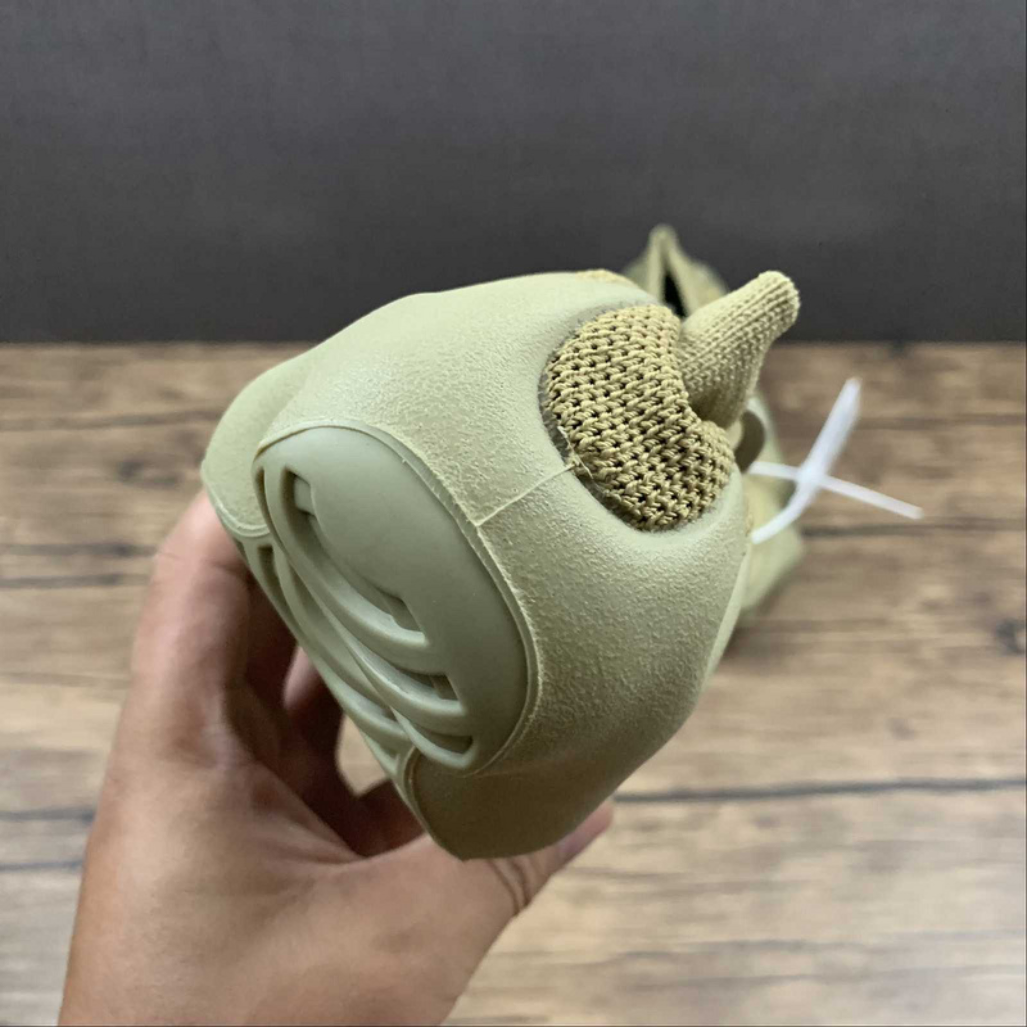 Yeezy 450 "Resin"