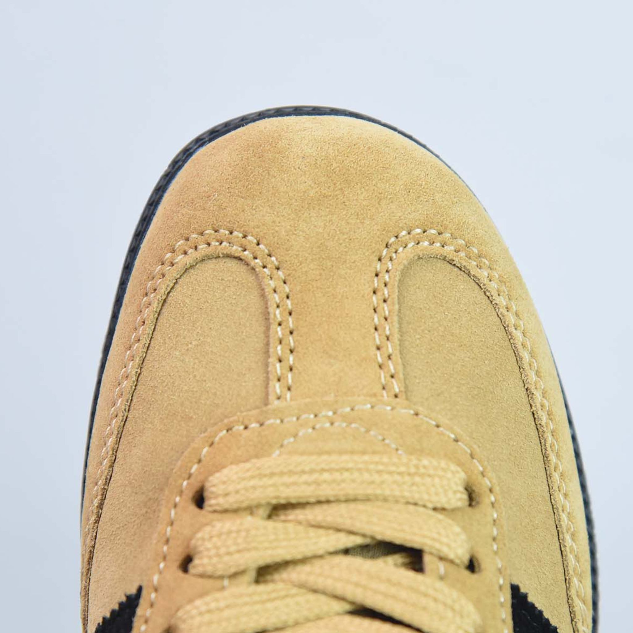 Adidas Samba ADV Cardboard Black