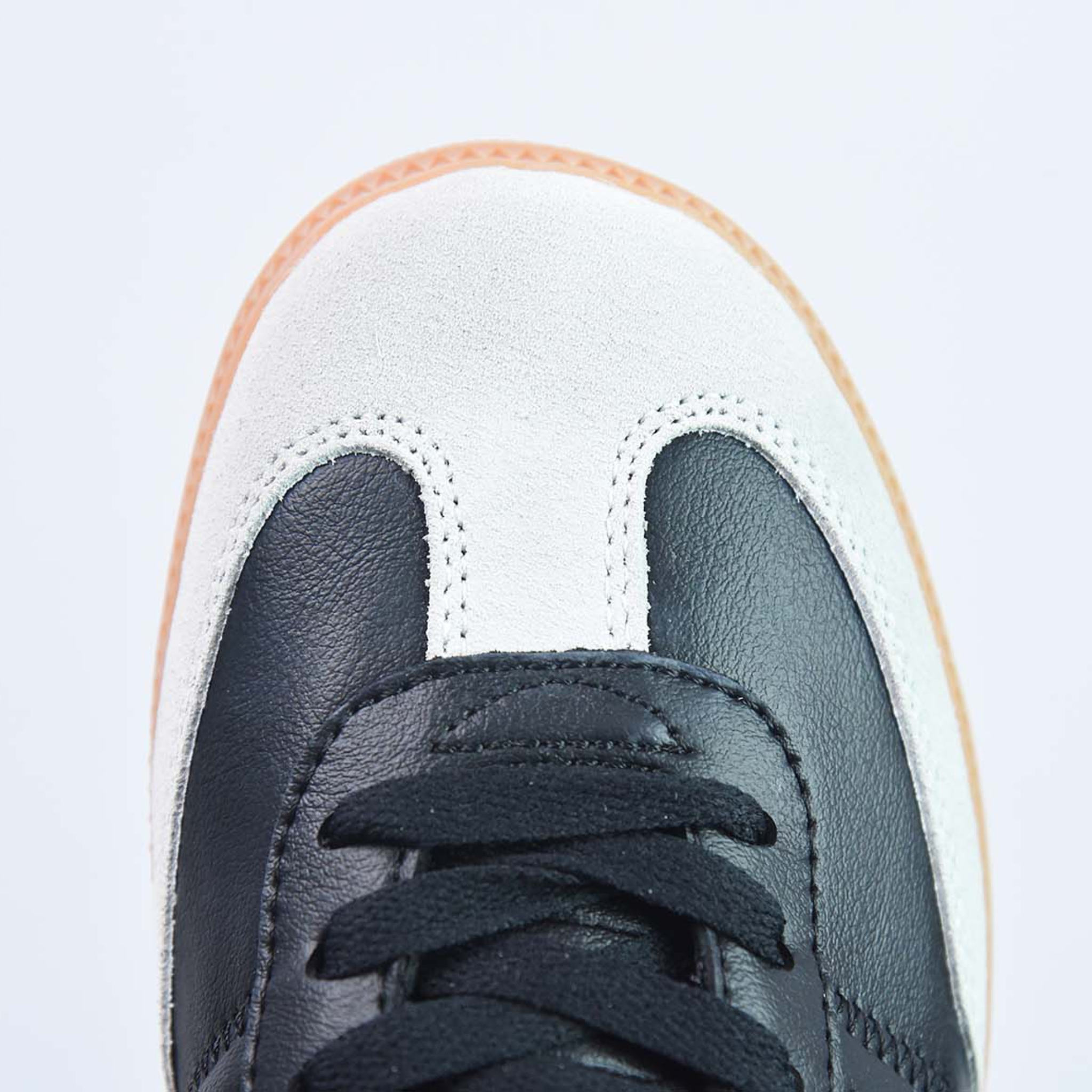 Adidas Samba x Pharrell Humanrace Black
