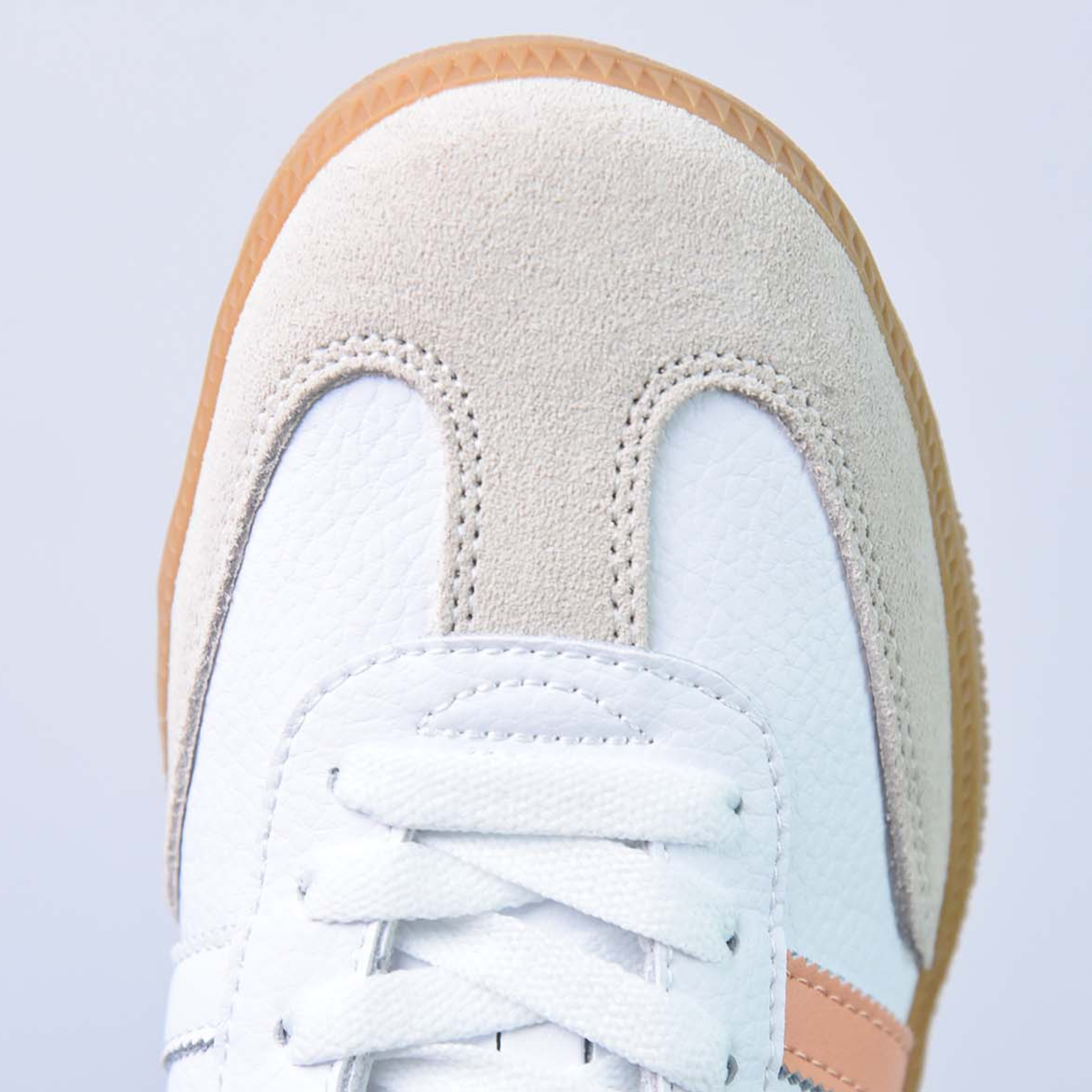 Adidas Originals Samba Cream
