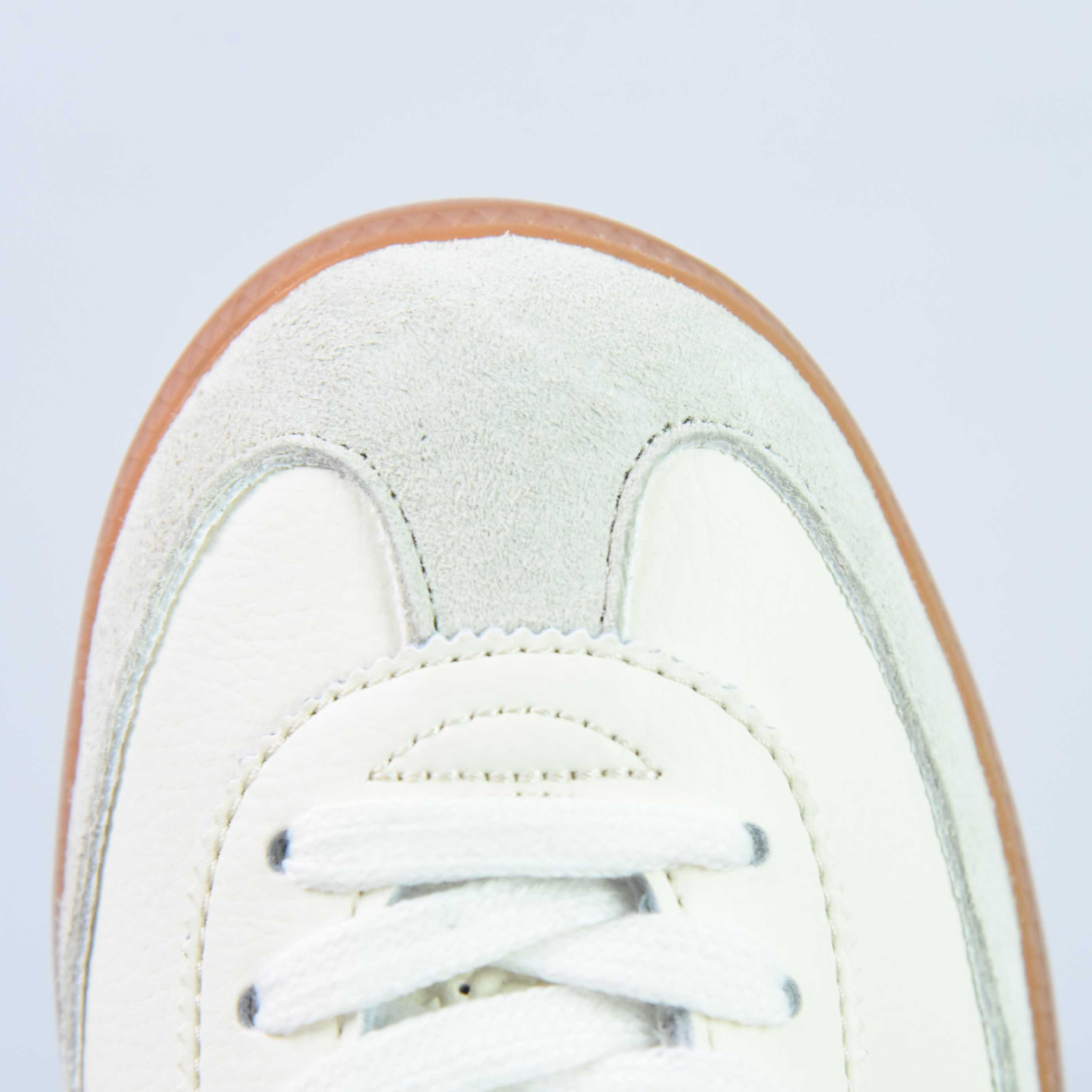 Adidas Samba x Last Frontier