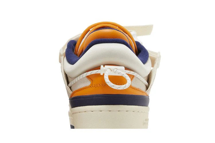 Adidas Bad Bunny x Forum Buckle Low Cangrejeros