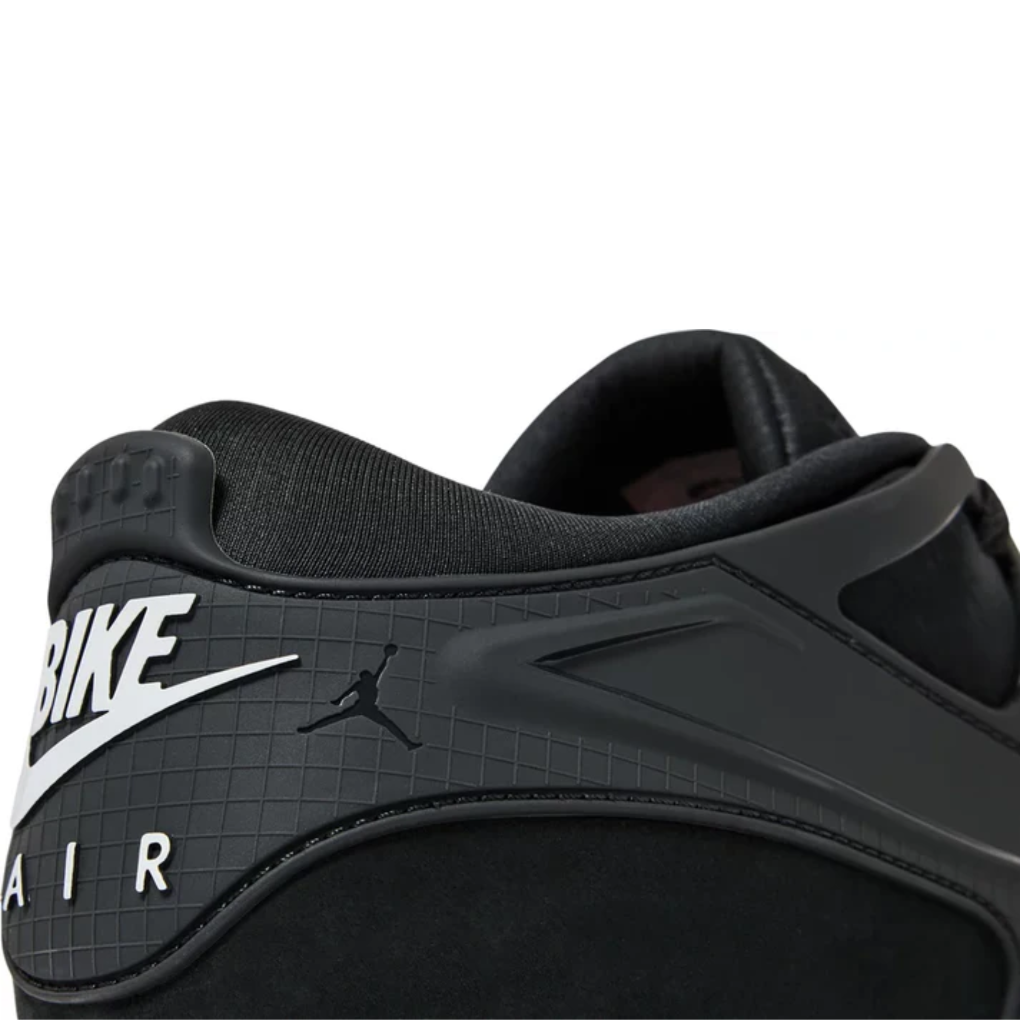 Nike Air Jordan 4 RM SP Nigel Sylvester Driveway Grey HF