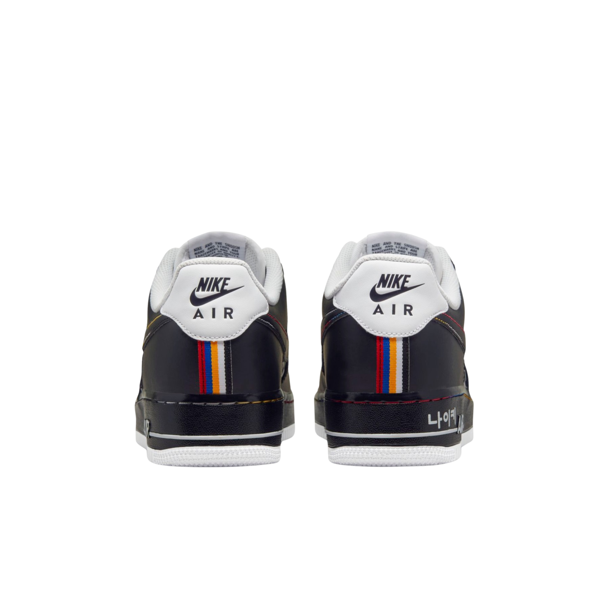 Nike Air Force 1 Low '07