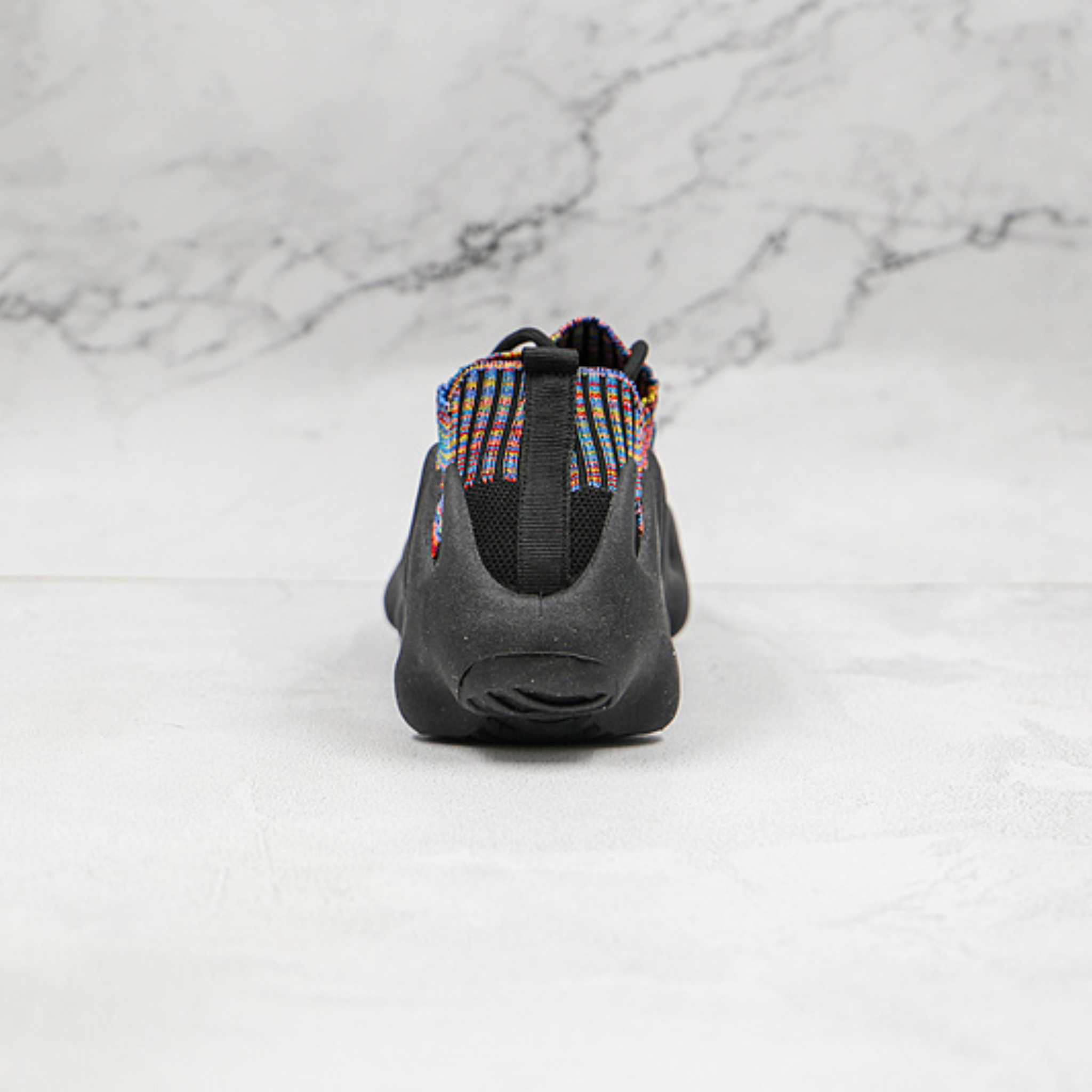 Yeezy Boost 450 "Core Black High"