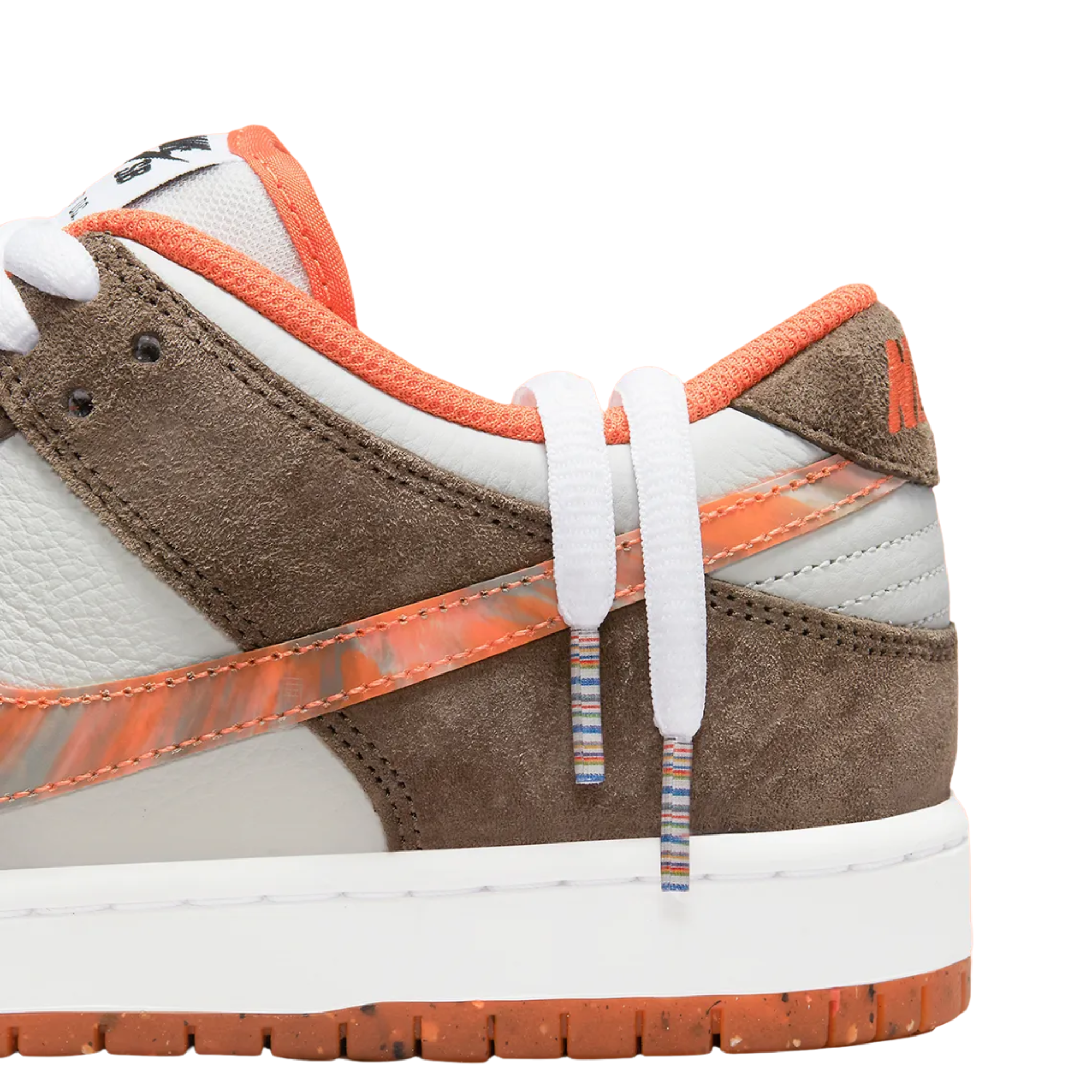 Nike SB Dunk Low x "Crushed Skate Shope"