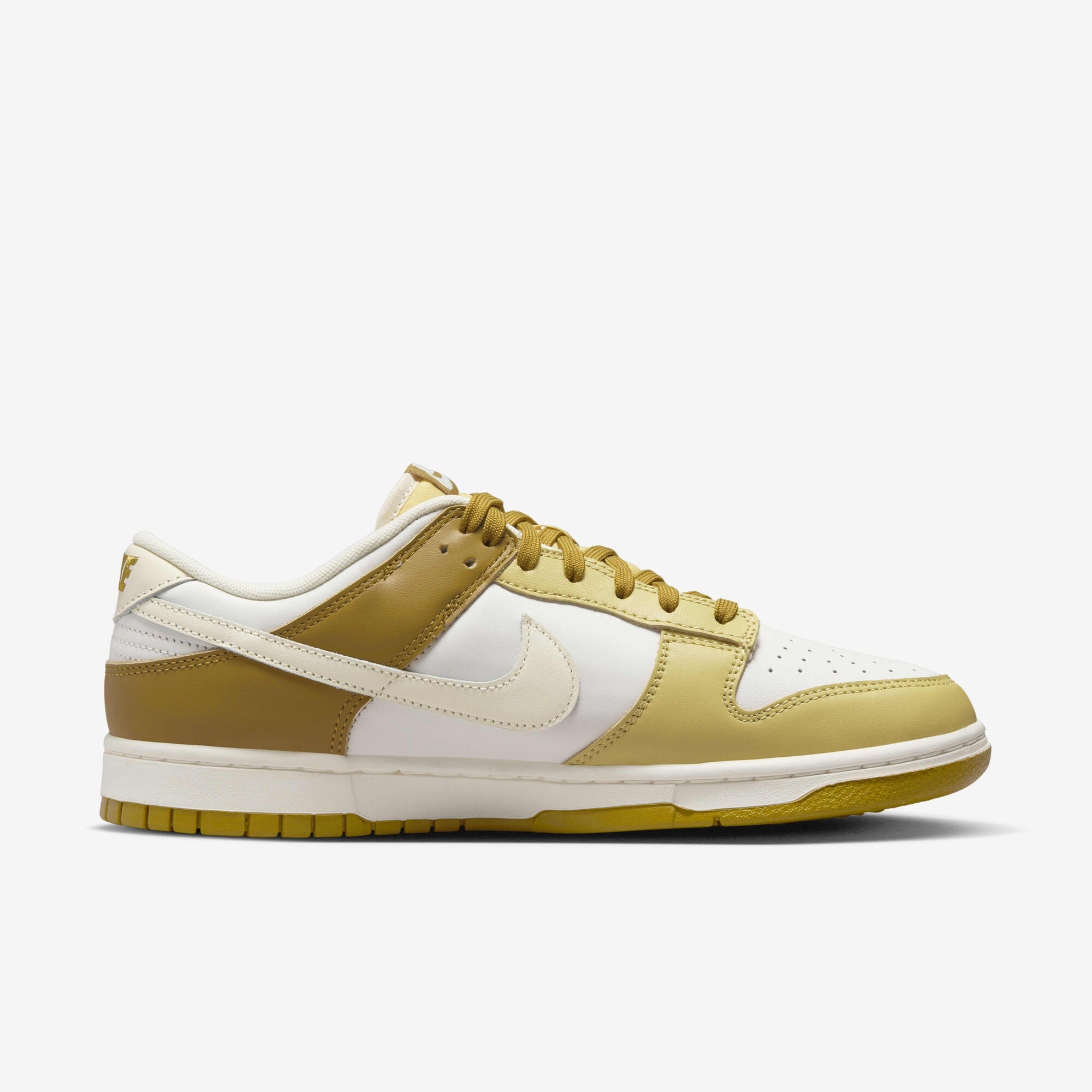 Nike SB Dunk Low Pro Yellow