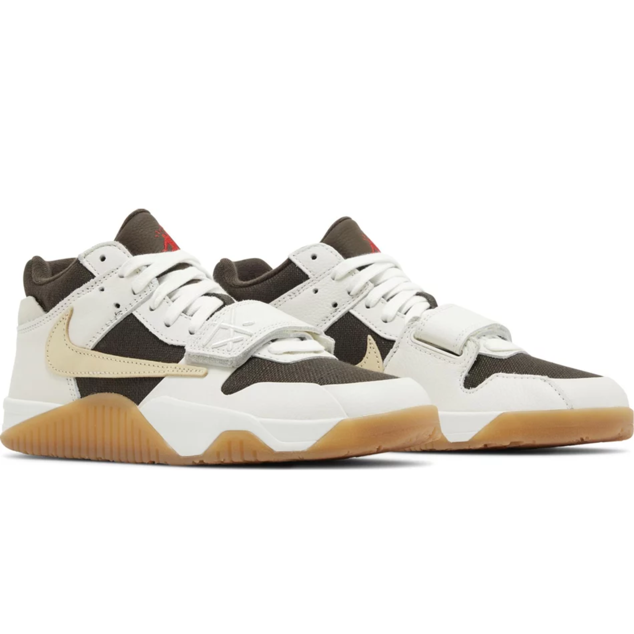 Travis Scott x Air Jordan Jumpman Jack TR Sail