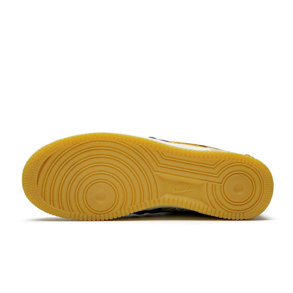 Nike Air Force 1 x Travis Scott "Cactus Jack"