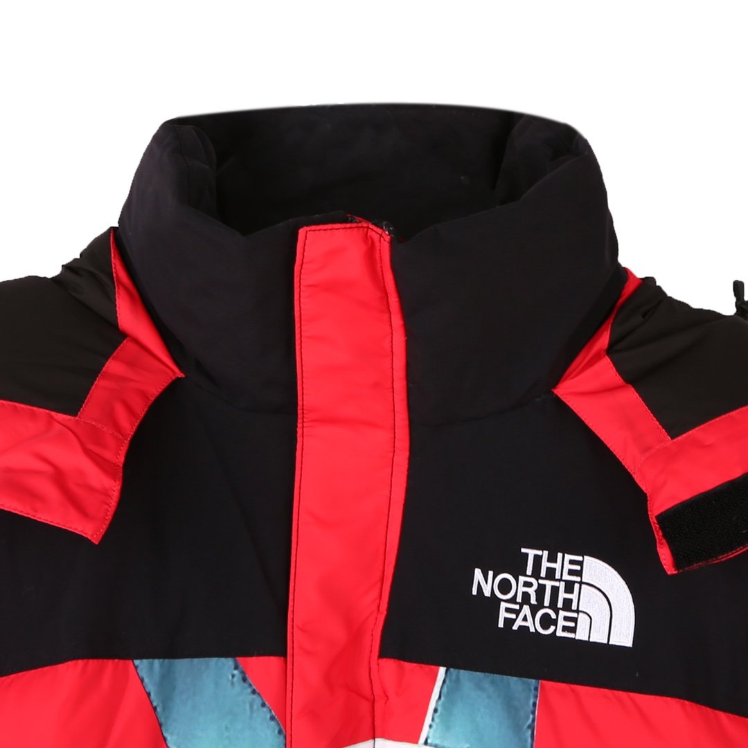 The North Face x Supreme 1994 Nuptse Jacket “Statue of Liberty”