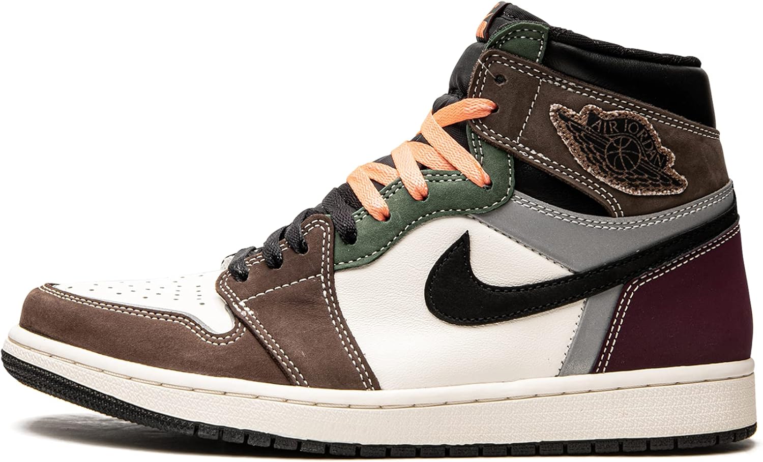 Nike Air Jordan 1 Retro High OG "Hand Crafted"