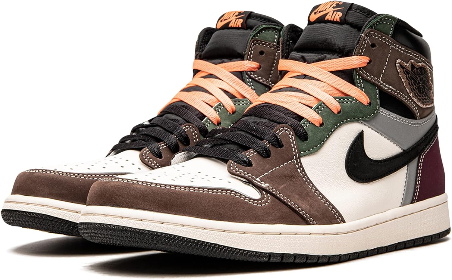 Nike Air Jordan 1 Retro High OG "Hand Crafted"