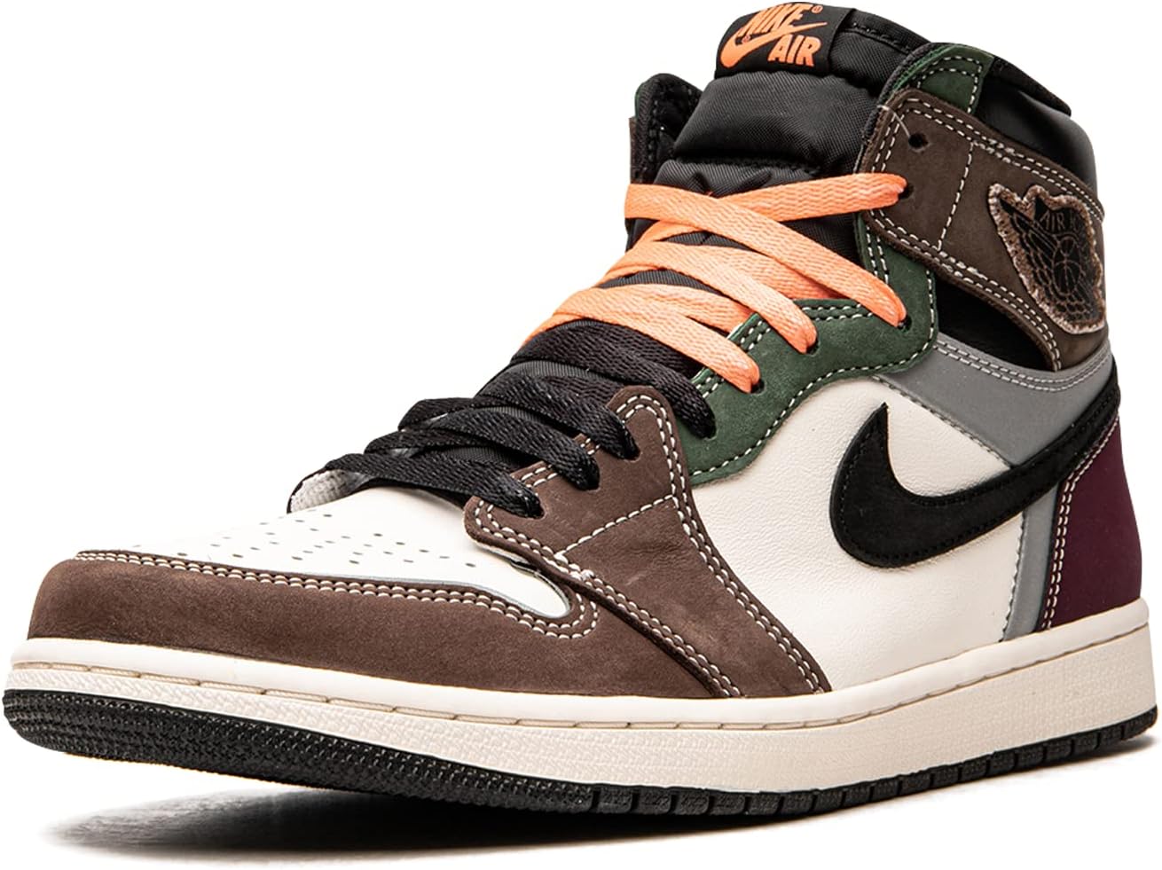 Nike Air Jordan 1 Retro High OG "Hand Crafted"