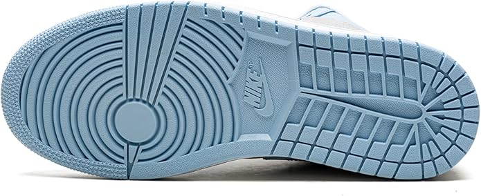 Nike Air Jordan 1 Low O Football "Grey Aluminum"