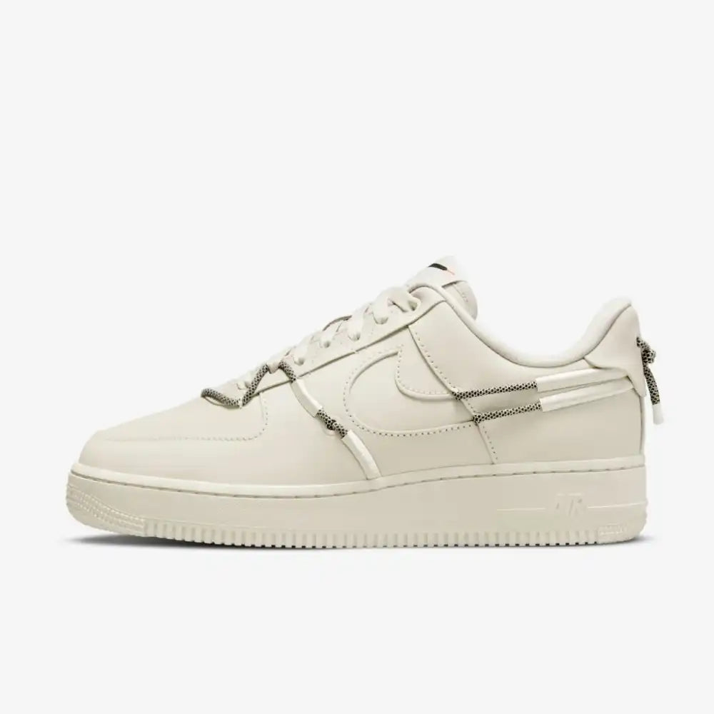 Nike Air Force 1 "Light Orewood Brown"
