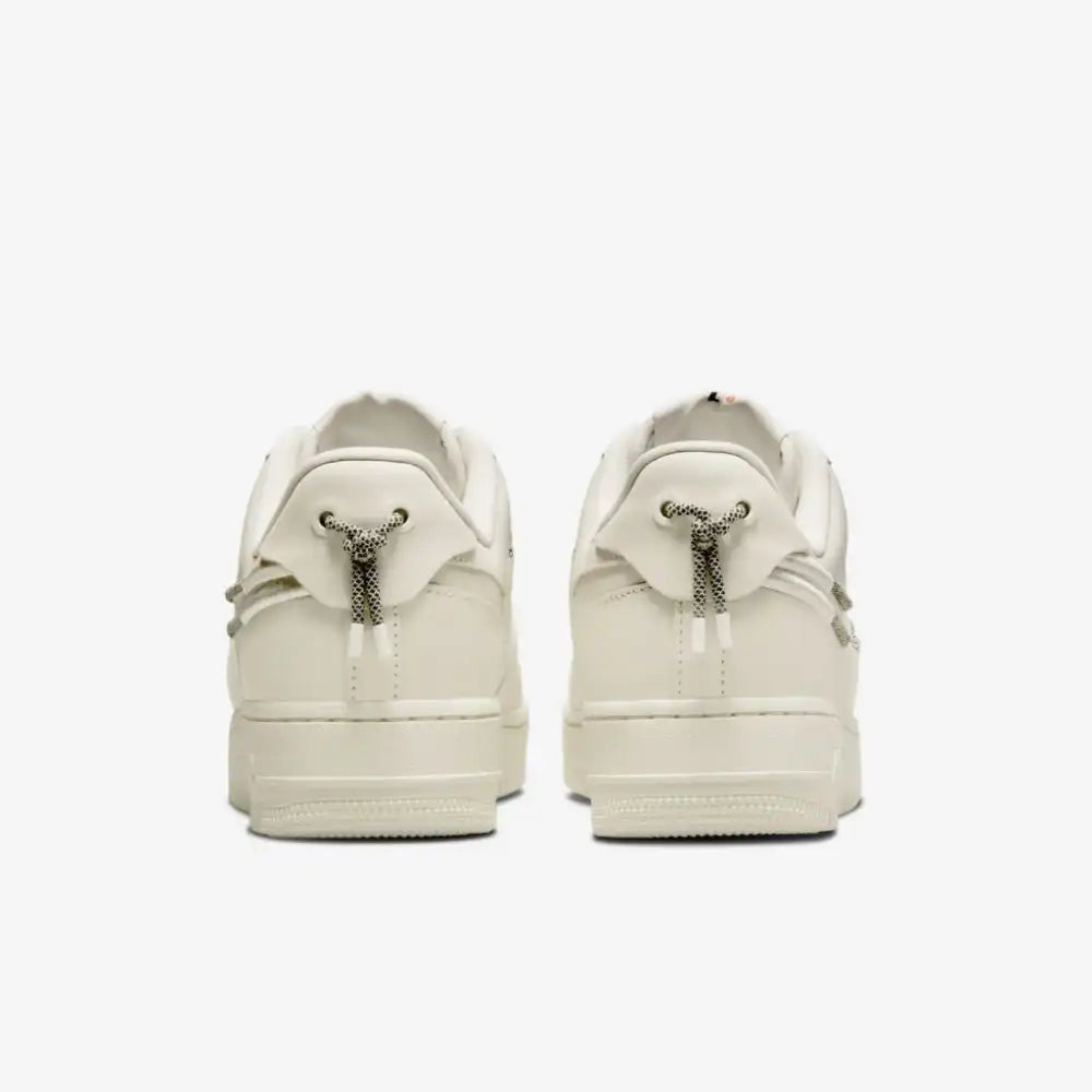 Nike Air Force 1 "Light Orewood Brown"