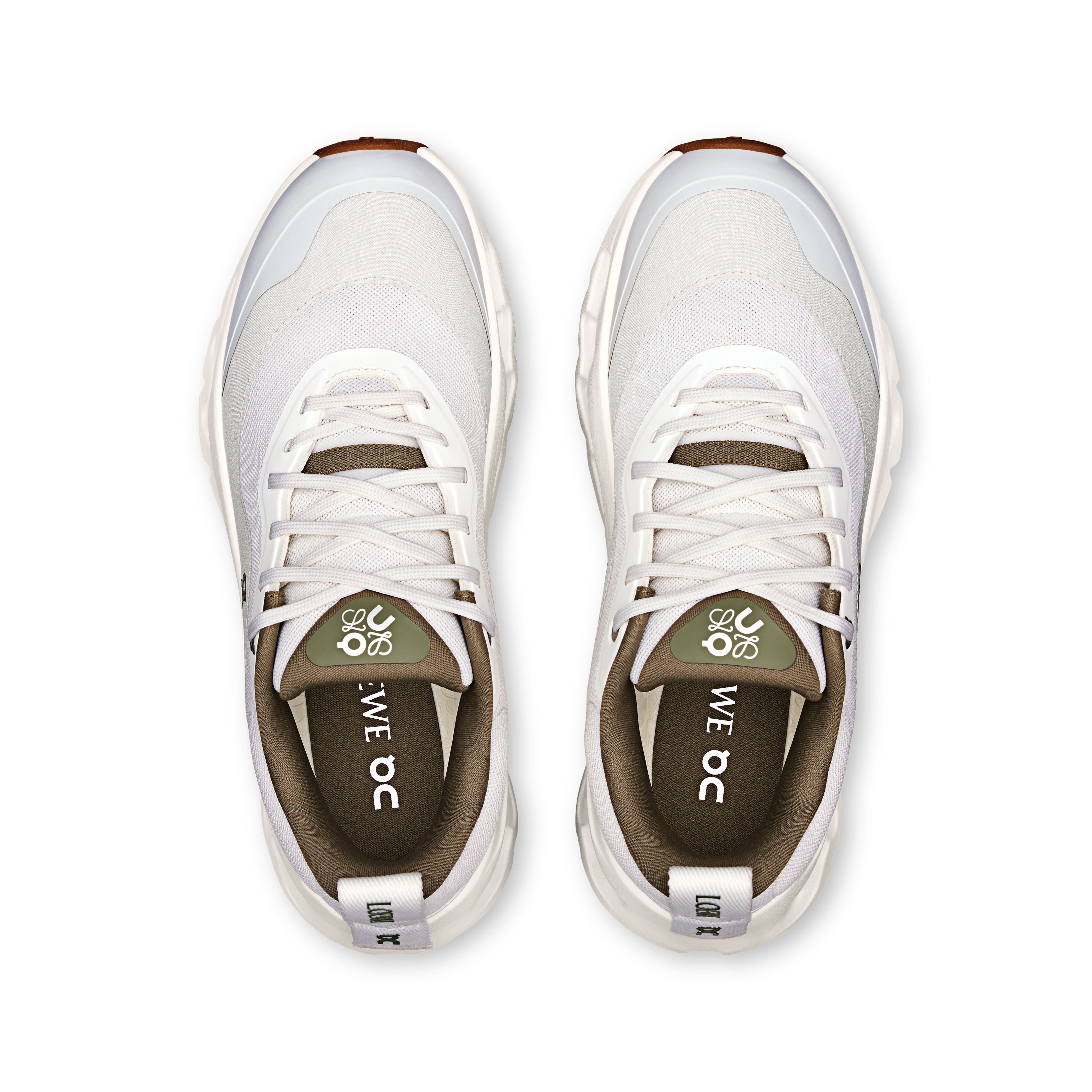 On Running Cloudtilt