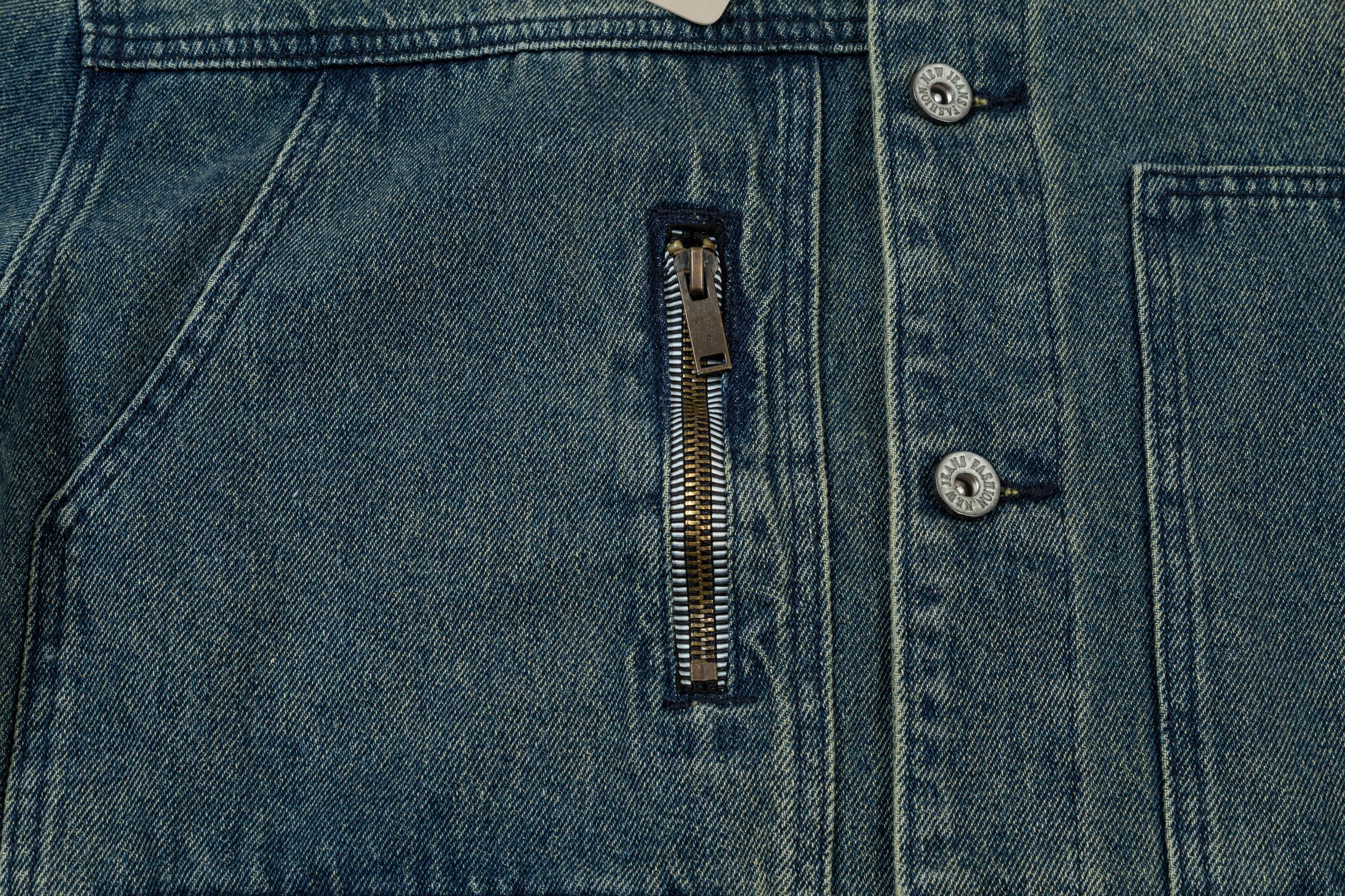 Manga Longa | Carhartt | Jeans