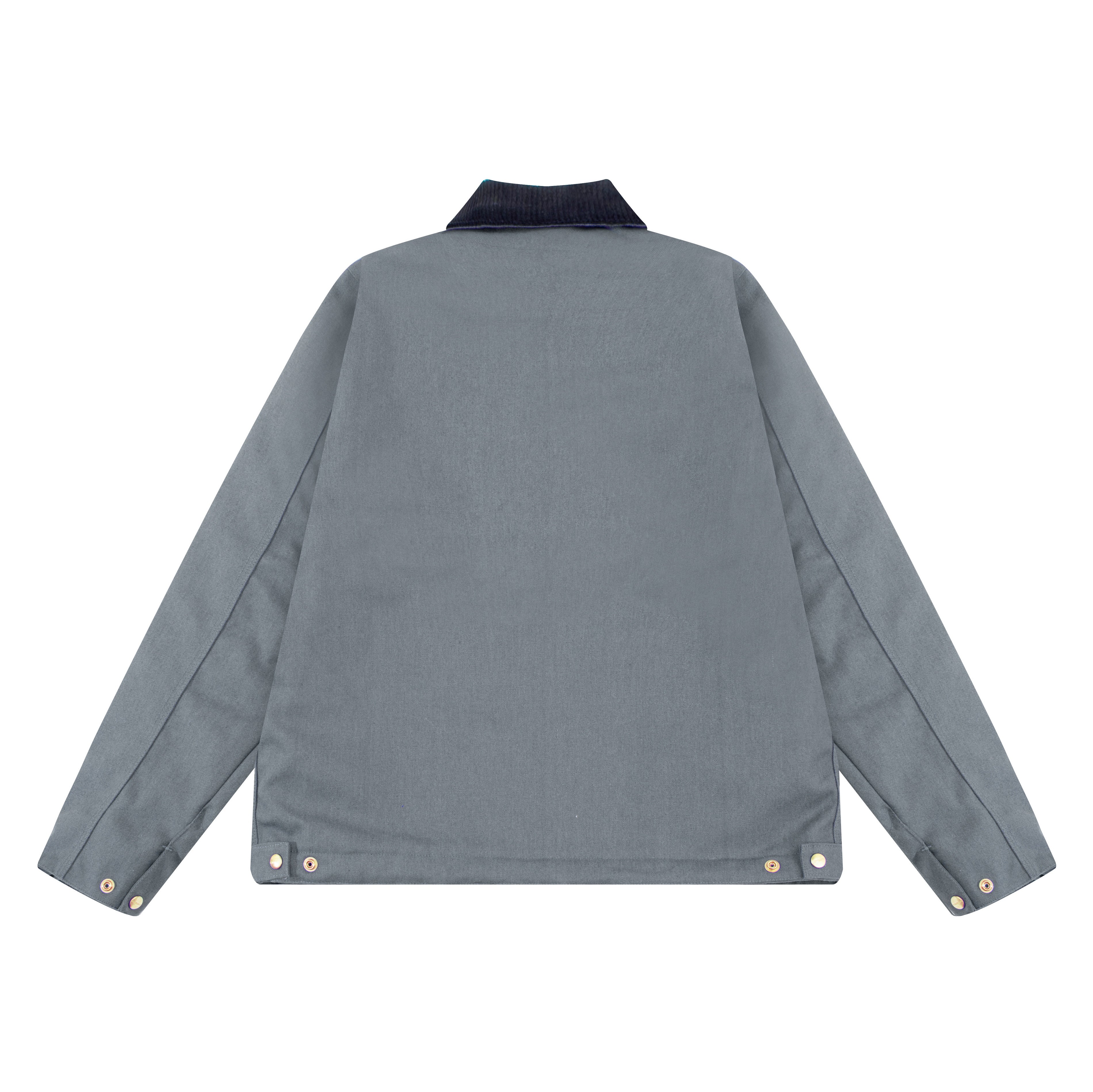 Jaqueta | Carhartt | Cinza