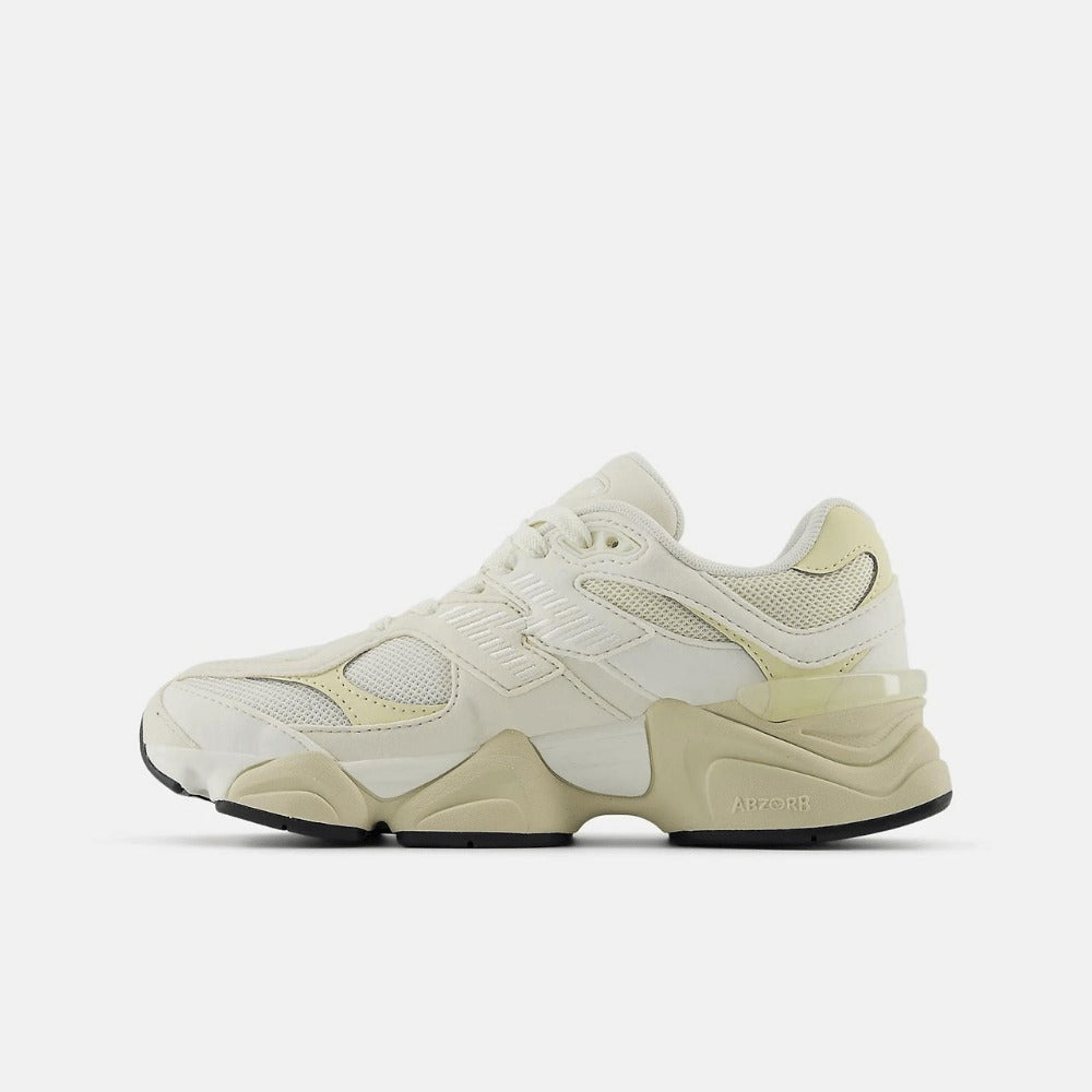 New Balance 9060 "Kids Sea Salt Linen"