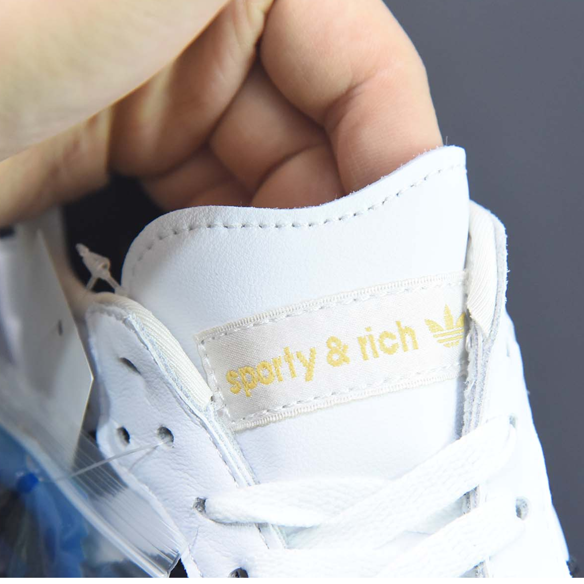 Adidas Samba x Pharrell Humanrace White Black