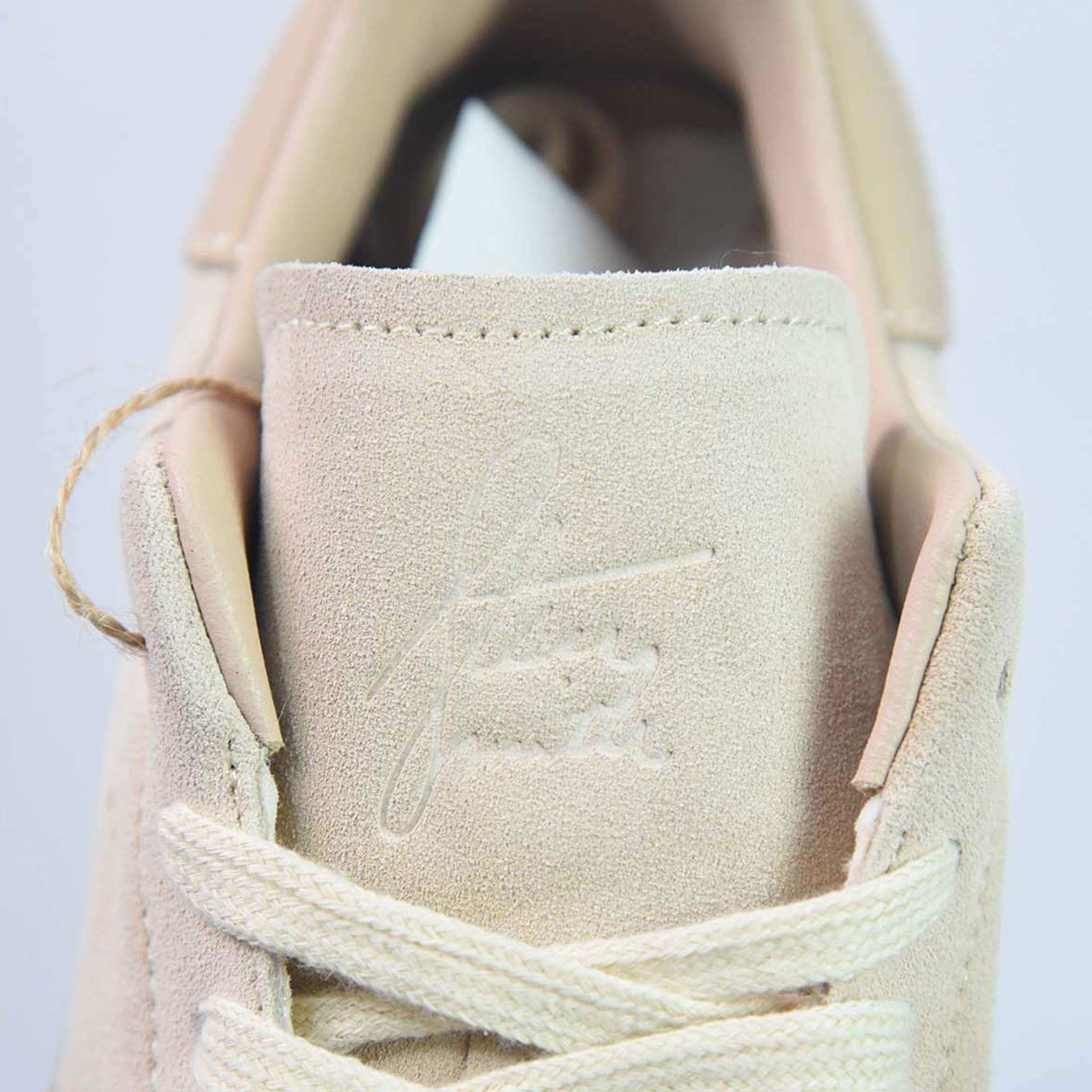 Adidas Campus x Stan Smith