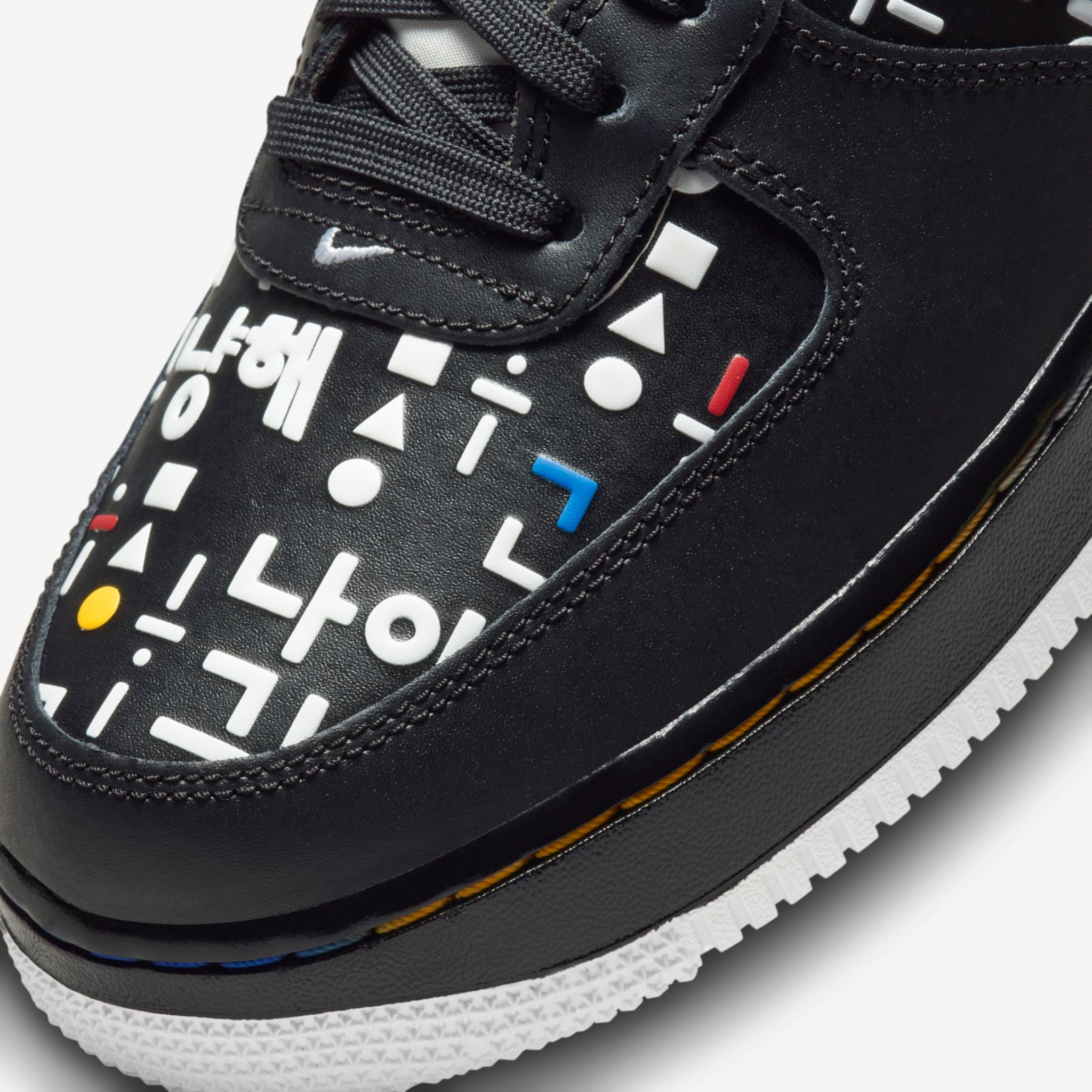 Nike Air Force 1 Low '07