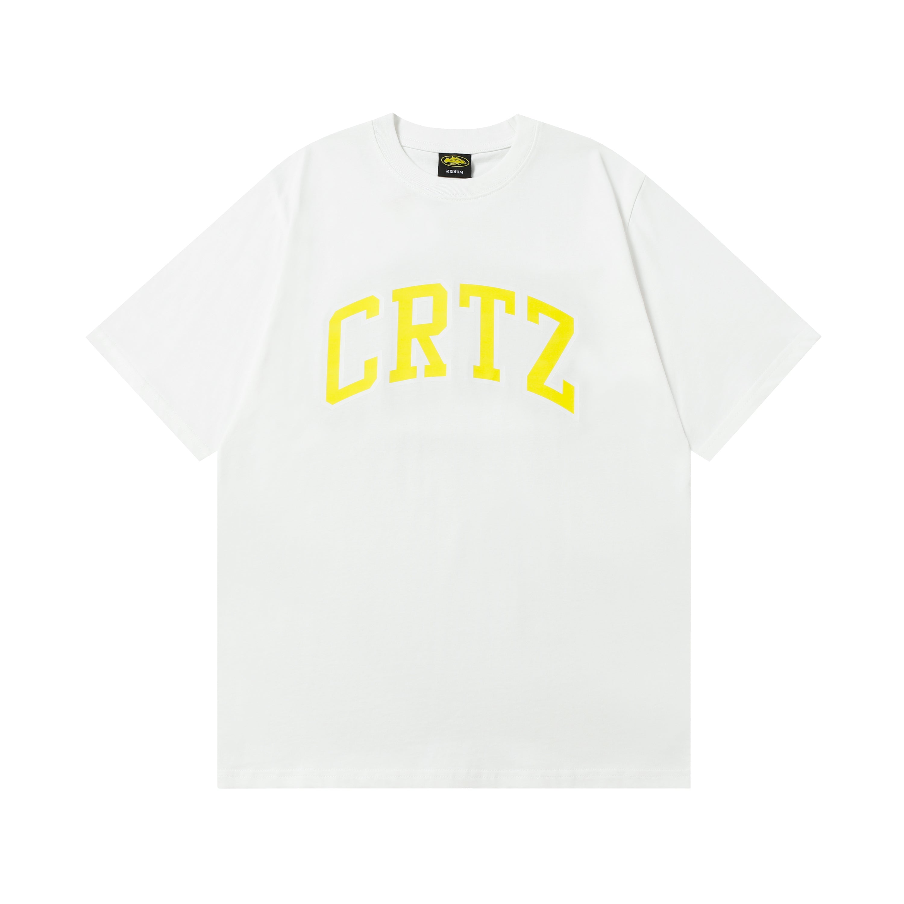 Camiseta | Corteiz