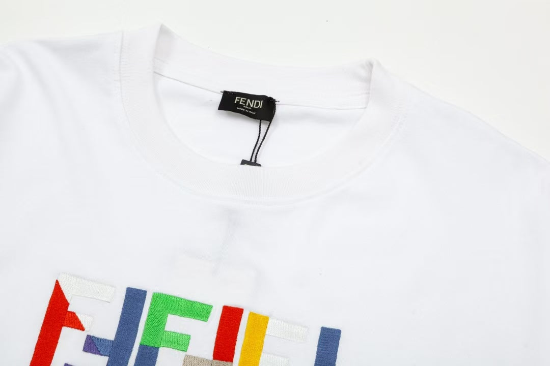 Camiseta | Fendi
