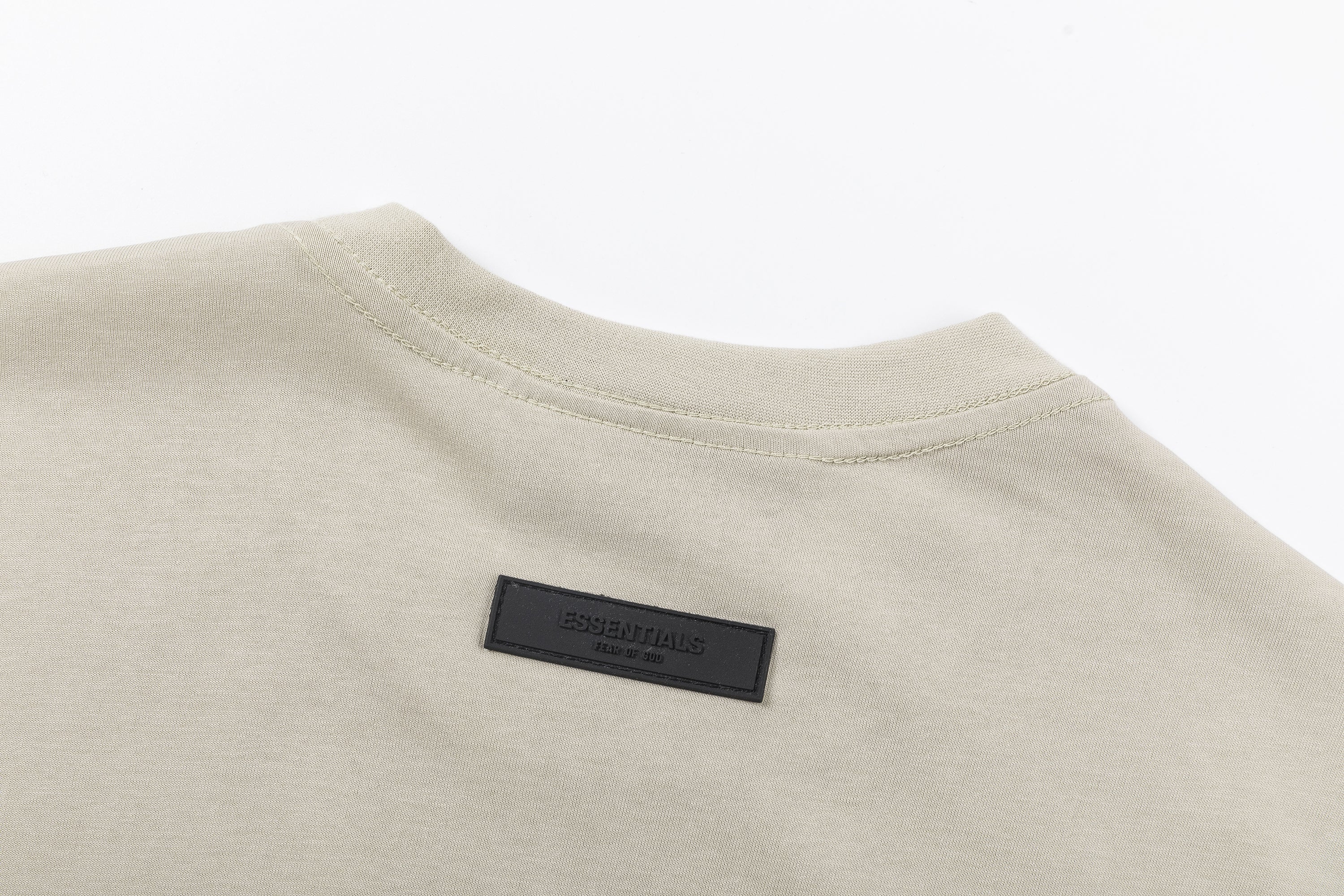 Camiseta | Fear Of God | Essencials